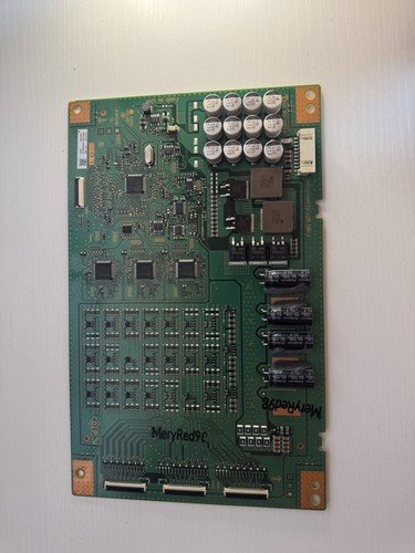 Scheda inverter sony - tv,
