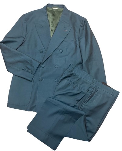 Gucci tuta uniforme - gucci, 44