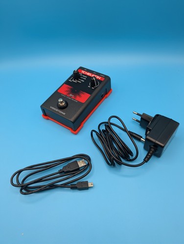 Helicon voicetone r1 - tc,