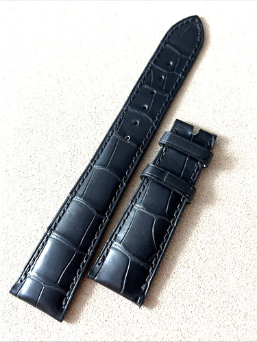 Patek philippe watch strap - patek,