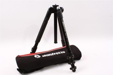 Gambe treppiede alluminio Manfrotto Befree MKBFRA4 usate