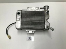 RADIATORE RAFFREDDAMENTO MOTORE SCOOTER  HONDA SH 125  150CC