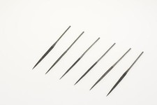 Assortimento di 6 lime in