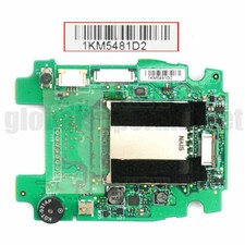 Motherboard Replacement for
