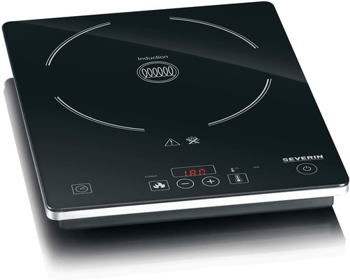 Piastra induzione 2000w - induzione,