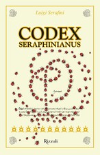 Codex Seraphinianus 40° ita