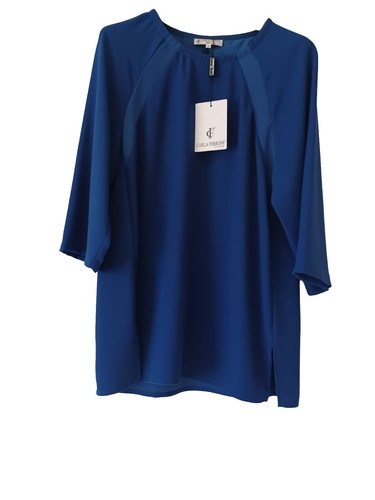 Blusa donna carla - donna, ferroni