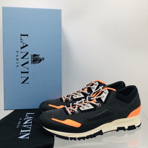 Lanvin sneaker da - sneaker, corsa
