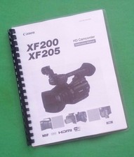 Manuale d'uso per fotocamera