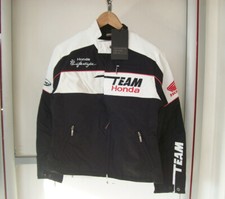 HONDA LIFESTYLE GIUBBOTTO TEAM