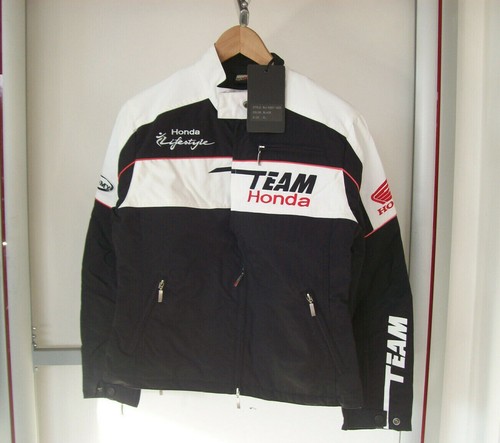 Honda lifestyle giubbotto - lifestyle, team