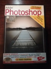 DVD ADOBE PHOTOSHOP CS/CS2 -