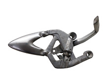 Pedana anteriore destra original Triumph SPRINT 1050 ST 2005 2010 ABS 28671km