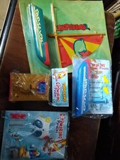 giocattoli vintage lotto disney 