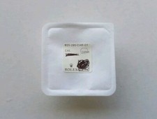 ROLEX Vetro Crystal Glass