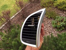 GRIGLIA DI VENTILAZIONE ARIA