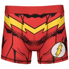 DC Comics The Flash Cosplay
