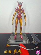 Aflodai Mazinger Mazinga