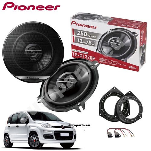 Kit casse altoparlanti - 2,