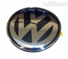 VW emblema portellone