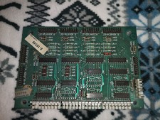 Williams System 9 Flipper