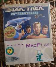 Star trek 25th anniversary - 25th,