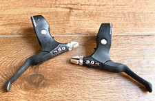 Leve freno Sram Esp 9.0 Composite, Cantilever e Vbrake, Vintage Mtb Retro 26