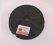 Filtro Cappa Elica TECNOWIND Tipo H DIAMETRO 19 H  3,6