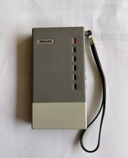 Radio portatile vintage - portatile,