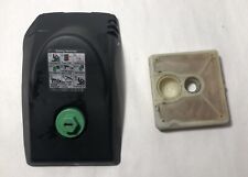 Coperchio pulitore parte originale Hitachi cs40ea motosega Metabo con vecchio filtro 669-8424