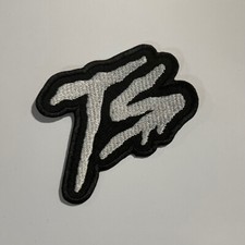 Patch Terror Squad - hip hop anni 90 - ditc - Capitol Punishment Fat Joe - Big Pun