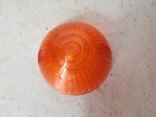 opel olympia rekord blitz fanalino freccia anteriore hella k 12757 plastica 