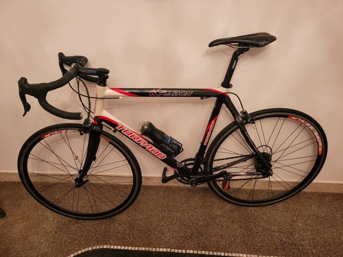 Bicicletta corsa krabon - da,