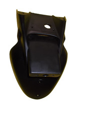 Terminale parafango posteriore portatarga Cagiva Raptor 650 1000 usato perfetto