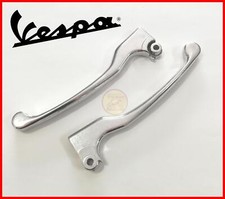 Coppia leve frizione freno