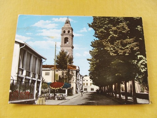 Luzzara viale della - -,