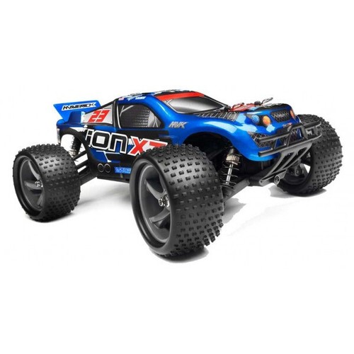 Maverick ion 18 4wd - xt,