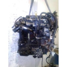 MOTORE COMPL. COMP.OK/PROV.ET