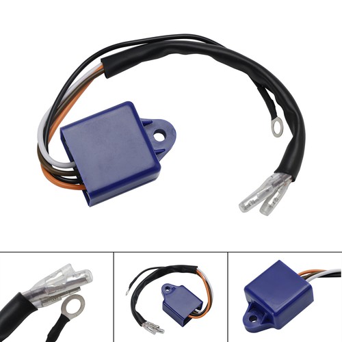 Cdi centralina ecu per mercury - cdi,