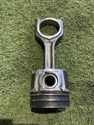 Pistone motore ford fiesta - pistone,