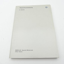 Manuale officina originale bmw - manuale,