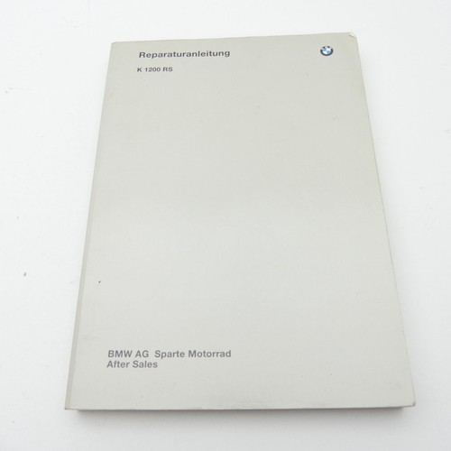 Manuale officina originale bmw - officina,