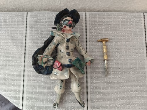 Statua parete ceramica - da,