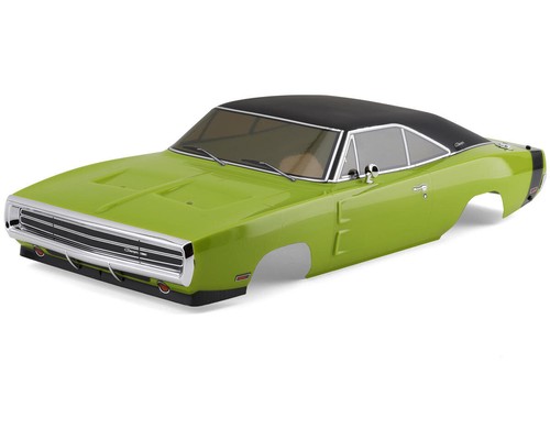 Kyosho dodge charger - dodge, 1970