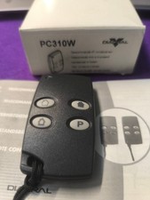 Diagral - PC310W - Telecomando