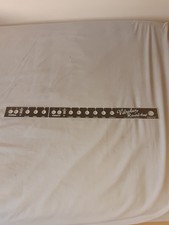Piastra frontale fender - piastra,