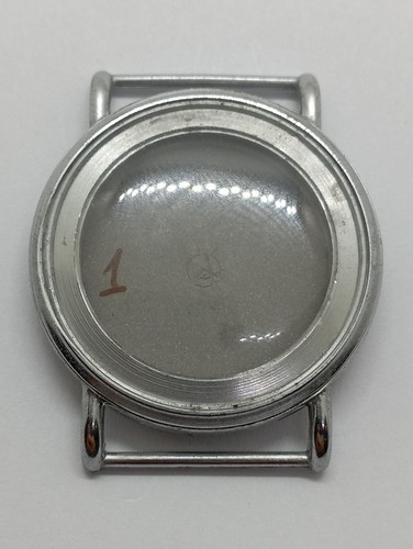 Orologio militare svizzero