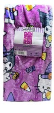 HELLO KITTY KUROMI Halloween