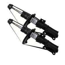 2 Sachs Front Shocks 2-554 046