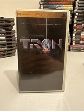 Disney’s TRON - PSP UMD -